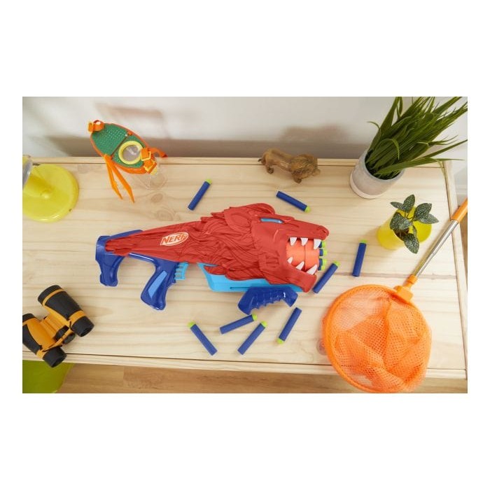 Nerf - Lionfury 5010996212160