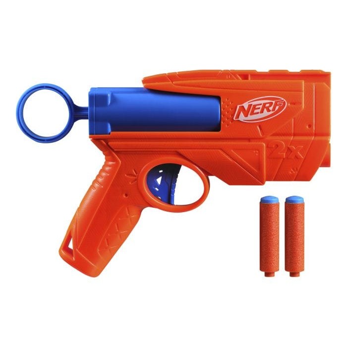 Nerf N Series Ward – Lennies Toys