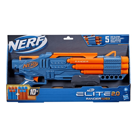 Nerf: Elite 2.0 Ranger PD-5 Blaster 5010994105518