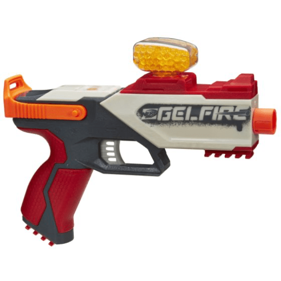 Nerf: Pro Gelfire Legion Blaster 5010996191038
