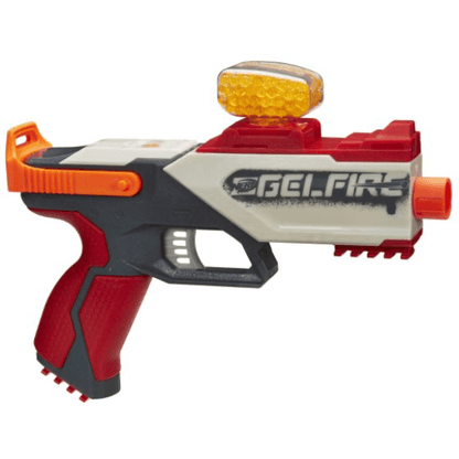Nerf: Pro Gelfire Legion Blaster 5010996191038