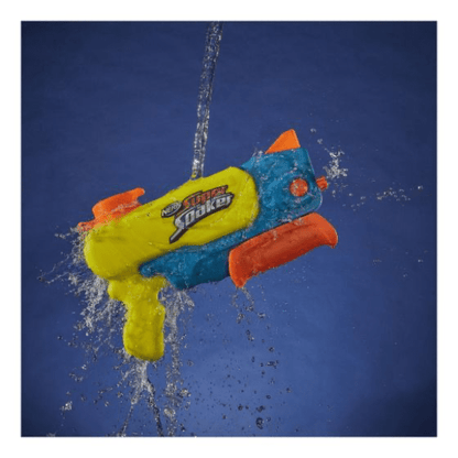 Nerf: Super Soaker Wave Spray 5010996108913