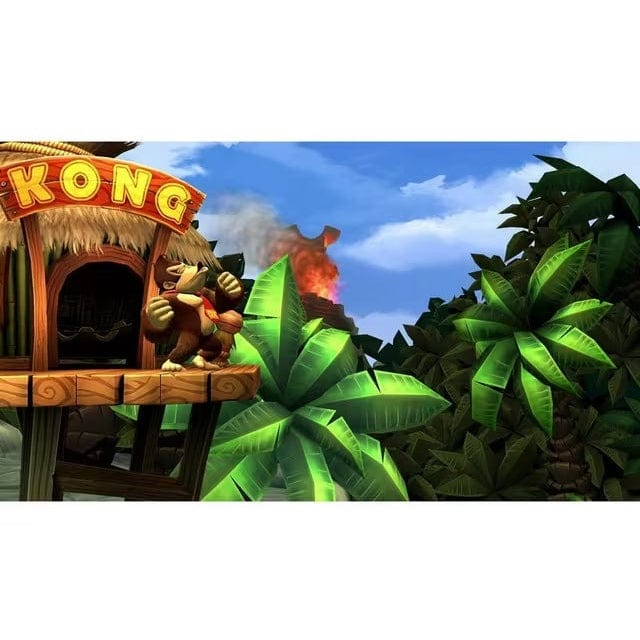 Donkey Kong Country Returns HD - Nintendo Switch 0045496512705