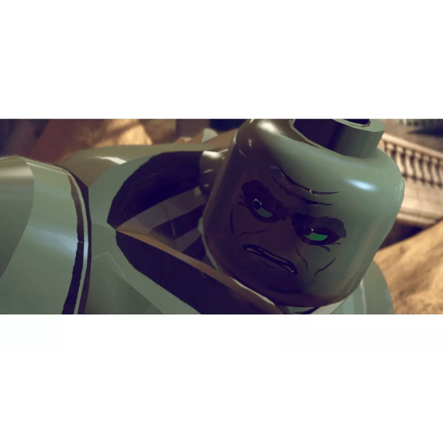 LEGO Marvel Super Heroes - Nintendo Switch (Download Code In Box) 5051892234733