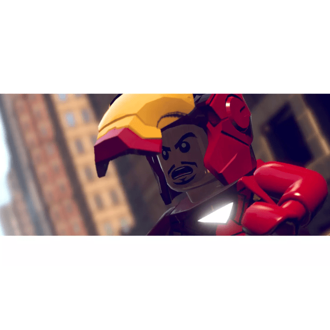 LEGO Marvel Super Heroes - Nintendo Switch (Download Code In Box) 5051892234733