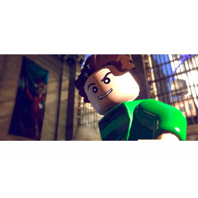 LEGO Marvel Super Heroes - Nintendo Switch (Download Code In Box) 5051892234733