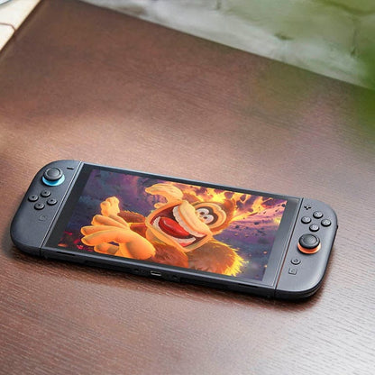Nintendo Switch 2 0045496321451