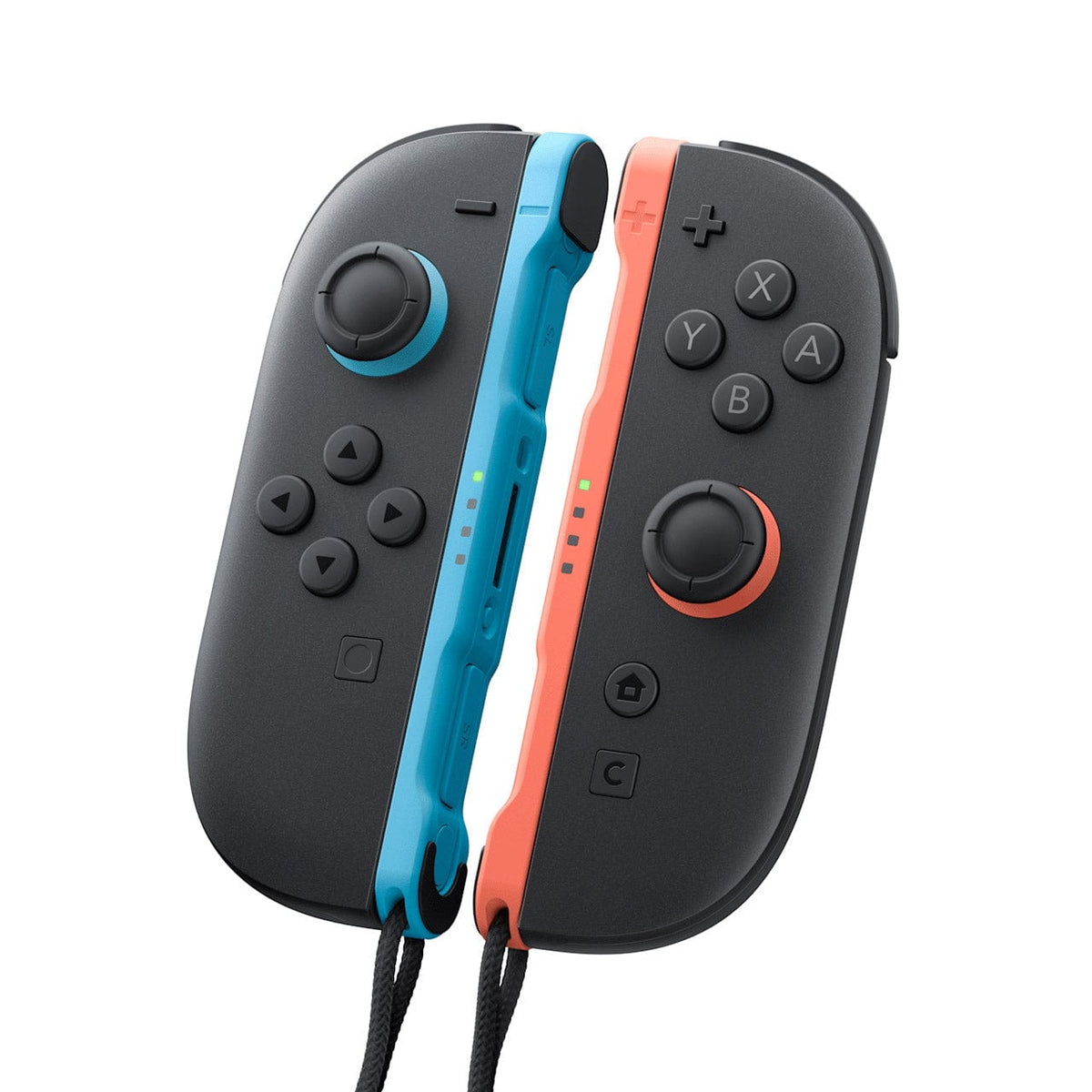 Nintendo Switch 2 Joy-Con Pair (L+R) (Pre-Order 5th June 2025) 0045496321413