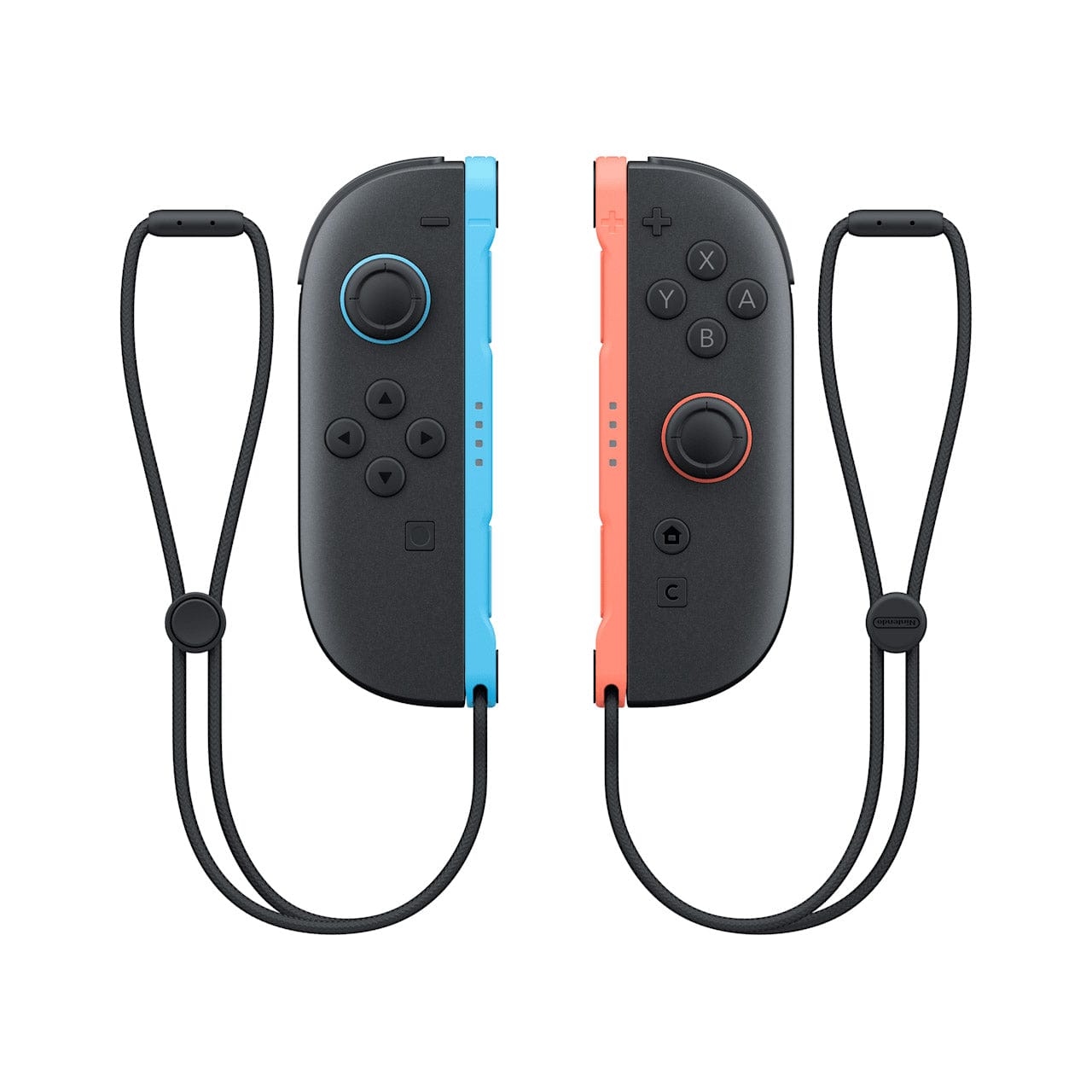 Nintendo Switch 2 Joy-Con Pair (L+R) (Pre-Order 5th June 2025) 0045496321413