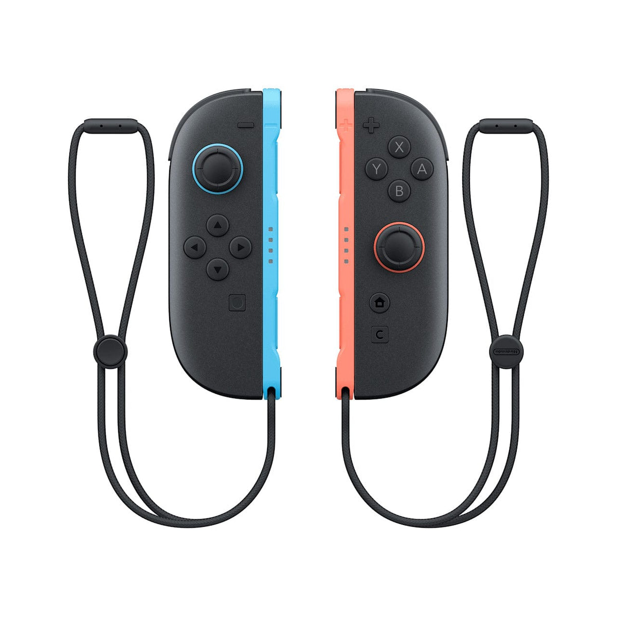 Nintendo Switch 2 Joy-Con Pair (L+R) (Pre-Order 5th June 2025) 0045496321413