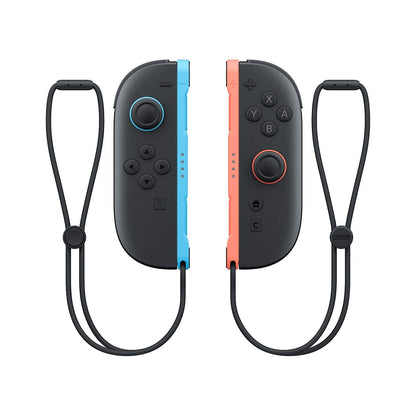 Nintendo Switch 2 Joy-Con Pair (L+R) (Pre-Order 5th June 2025) 0045496321413