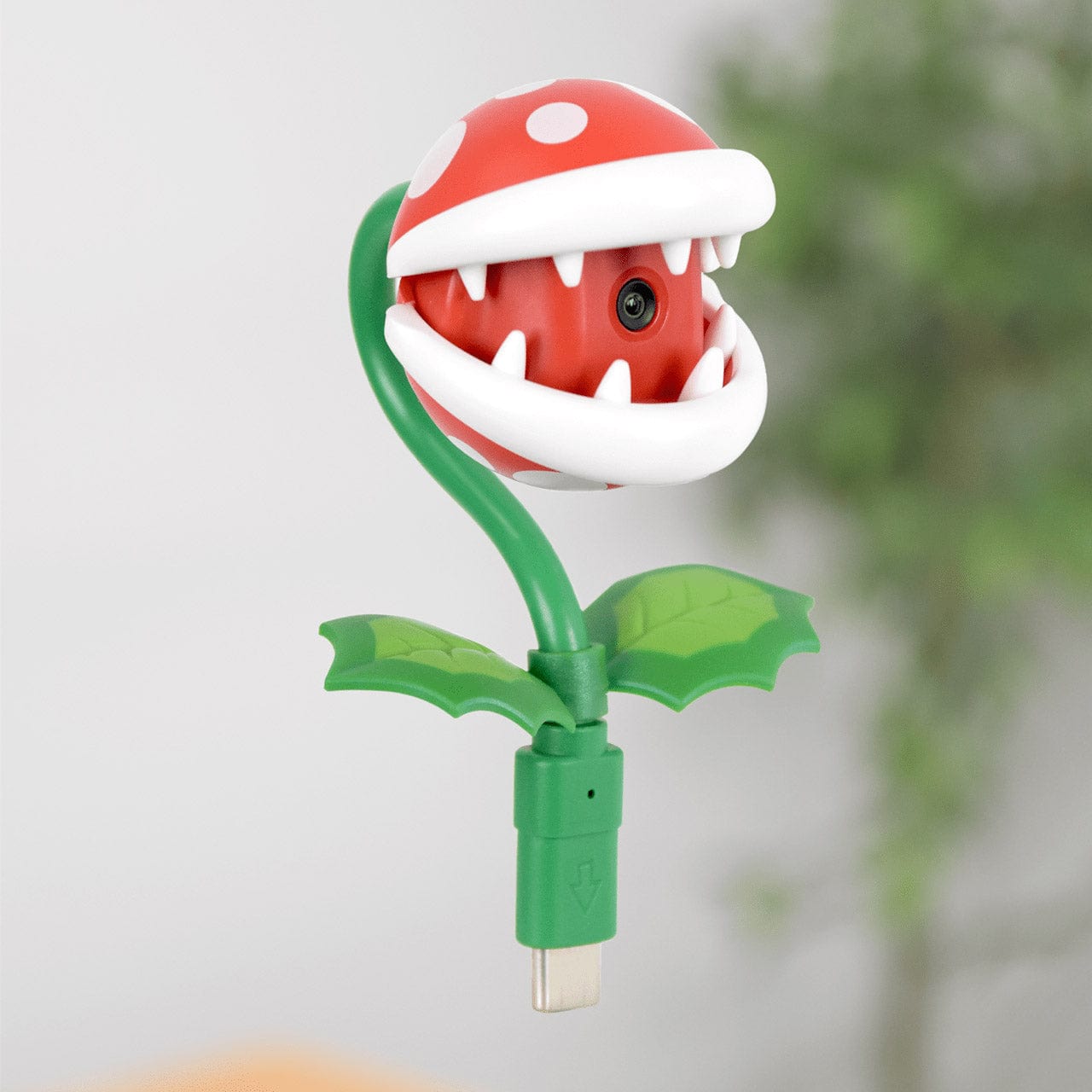 Nintendo Switch 2 Piranha Plant Camera (Pre-Order 5th June 2025) 4961818039773