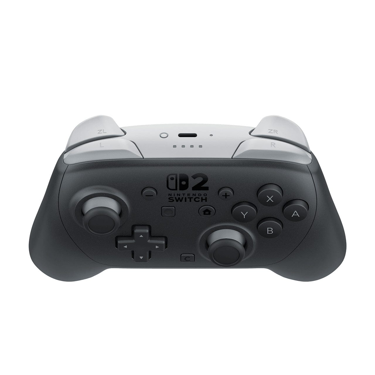 Nintendo Switch 2 Pro Controller (Pre-Order 5th June 2025) 0045496321475