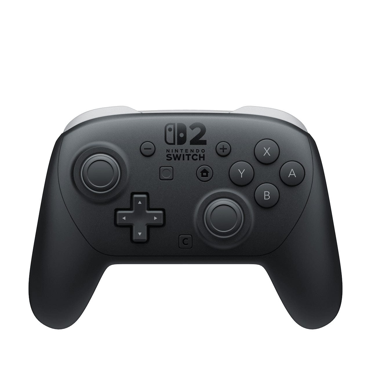 Nintendo Switch 2 Pro Controller (Pre-Order 5th June 2025) 0045496321475