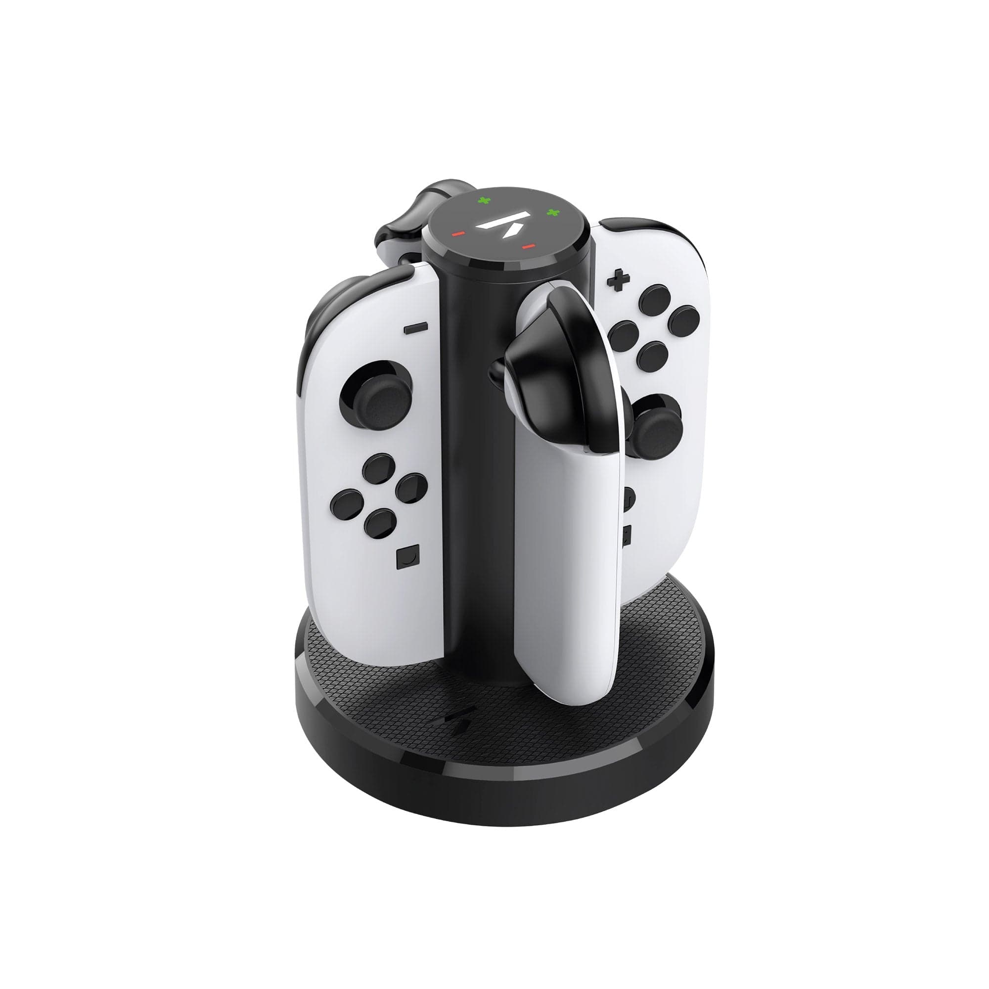Stealth Quad Charging Dock - Nintendo Switch 2  (Pre-Order 5th June 2025) 5055269718116