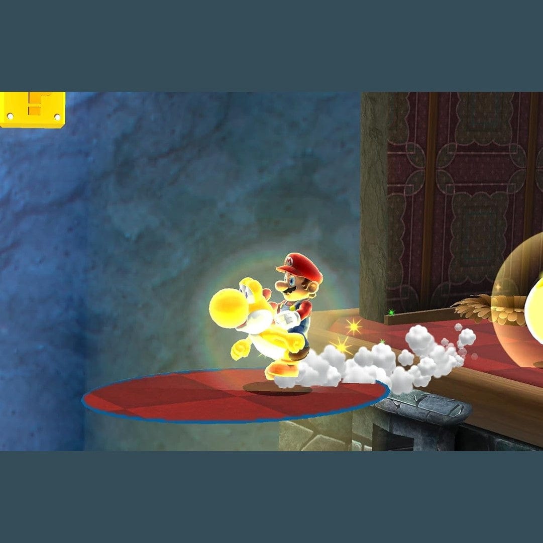 Super Mario Galaxy + Super Mario Galaxy 2 - Nintendo Switch (Game Cartridge) 045496513085