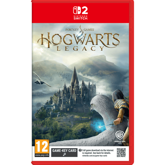 Hogwarts Legacy - Nintendo Switch 2 5051892254922
