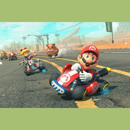 Mario Kart World - Nintendo Switch 2 0045496312329