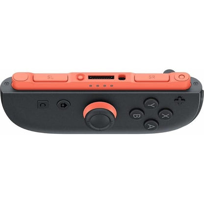 Nintendo Joy-Con 2 R, Light Red 045496321406