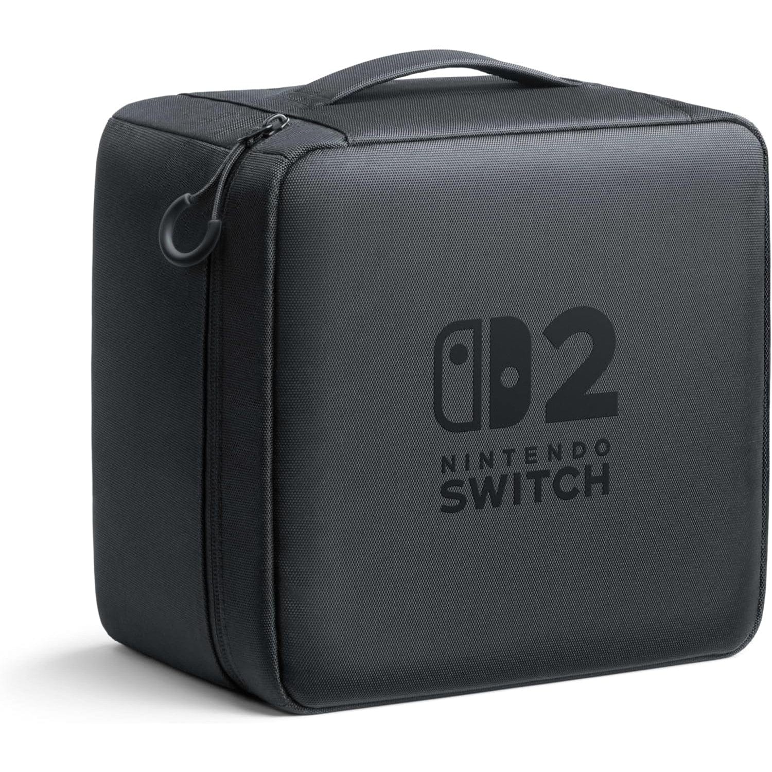 Nintendo Switch 2 All In One Carrying Case 0045496321512
