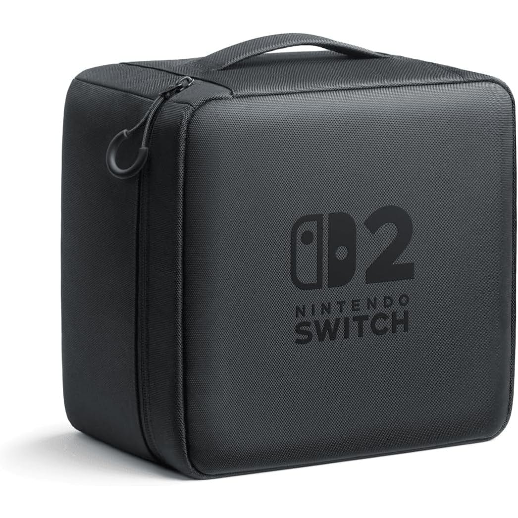 Nintendo Switch 2 All In One Carrying Case 0045496321512
