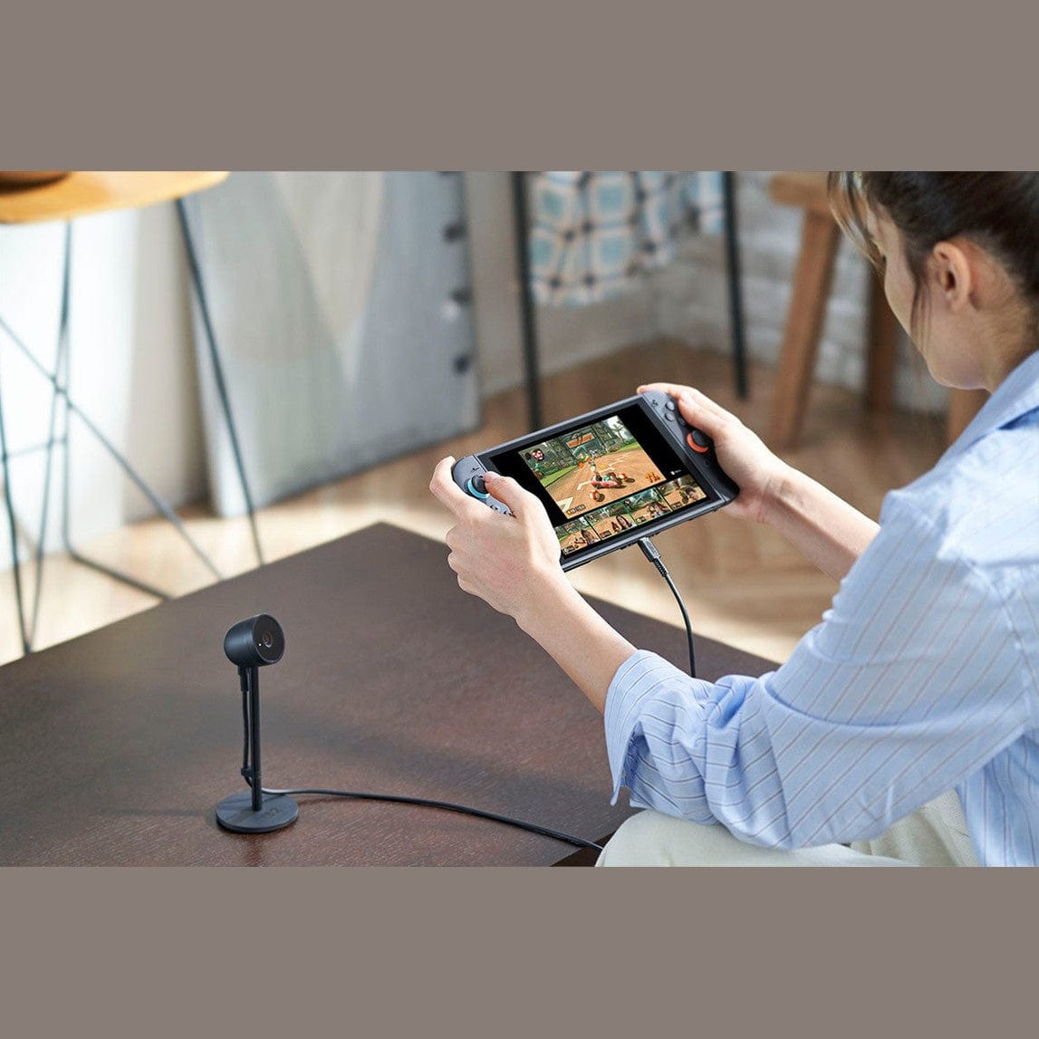 Nintendo Switch 2 Camera 0045496321468