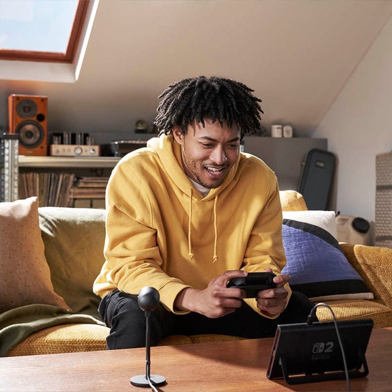 Nintendo Switch 2 Camera 0045496321468
