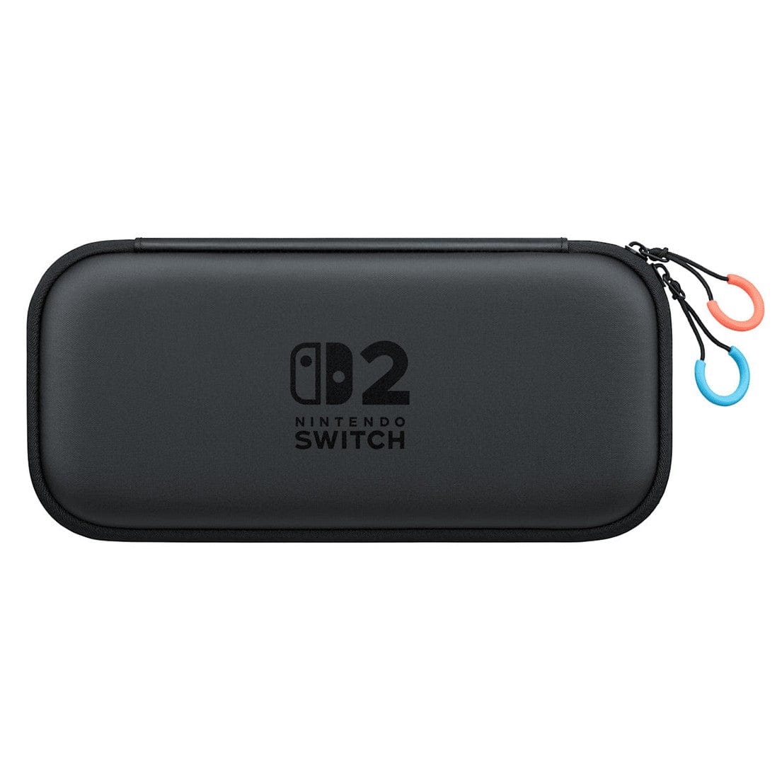 Nintendo Switch 2 Carrying Case & Screen Protector 0045496321437