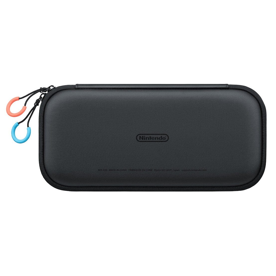 Nintendo Switch 2 Carrying Case & Screen Protector 0045496321437