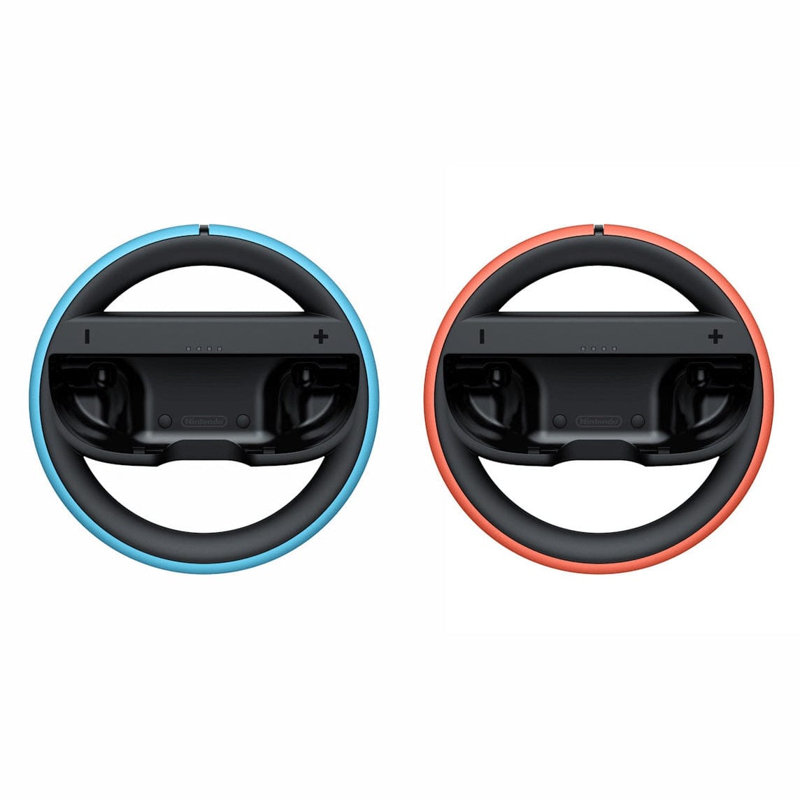 Nintendo Switch 2 Joy-Con Wheel Pair 0045496321383