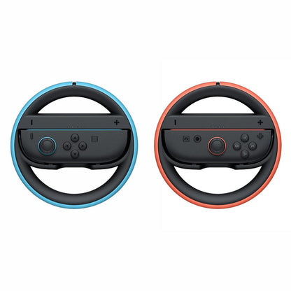 Nintendo Switch 2 Joy-Con Wheel Pair 0045496321383
