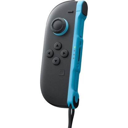 Nintendo SWwith 2 - Joy-Con 2 L, Light Blue 045496321390