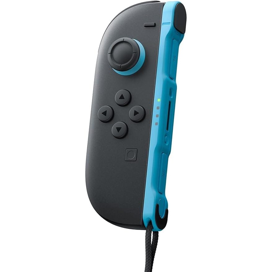 Nintendo SWwith 2 - Joy-Con 2 L, Light Blue 045496321390
