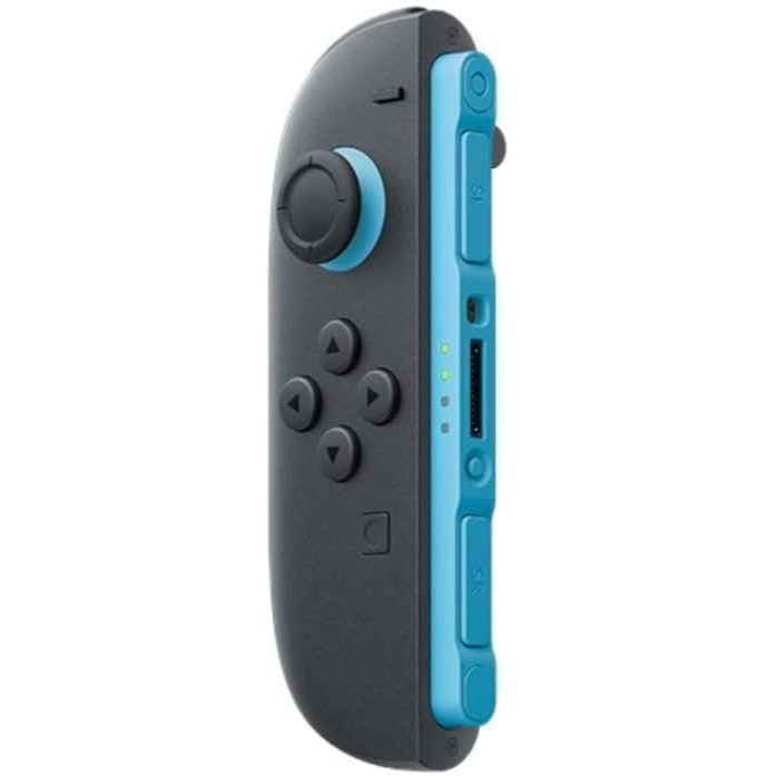 Nintendo SWwith 2 - Joy-Con 2 L, Light Blue 045496321390