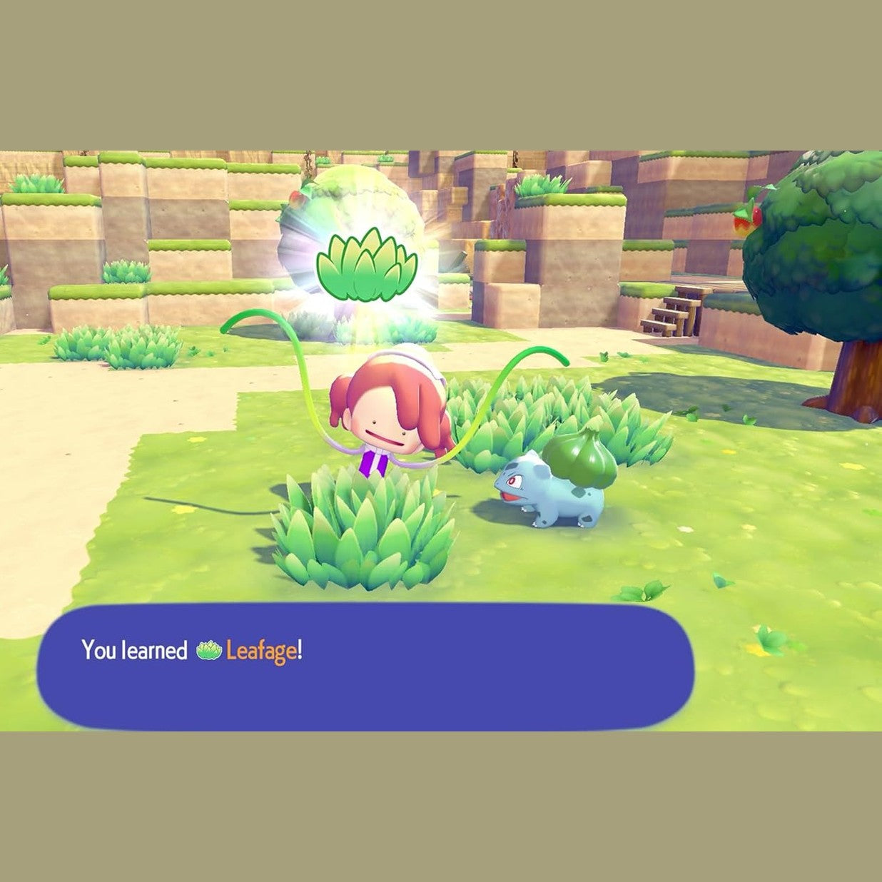 Pokémon Pokopia - Nintendo Switch 2 0045496313821