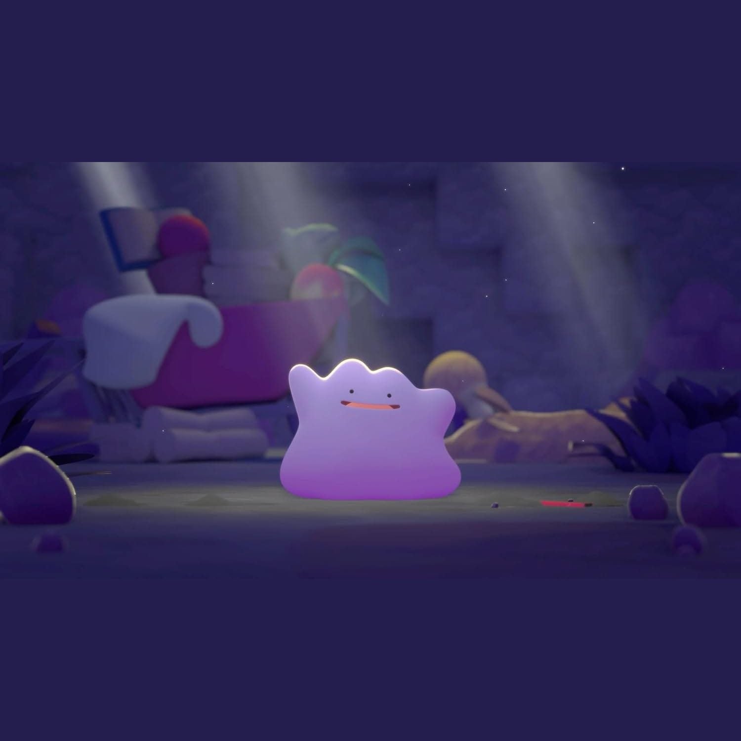 Pokémon Pokopia - Nintendo Switch 2 0045496313821