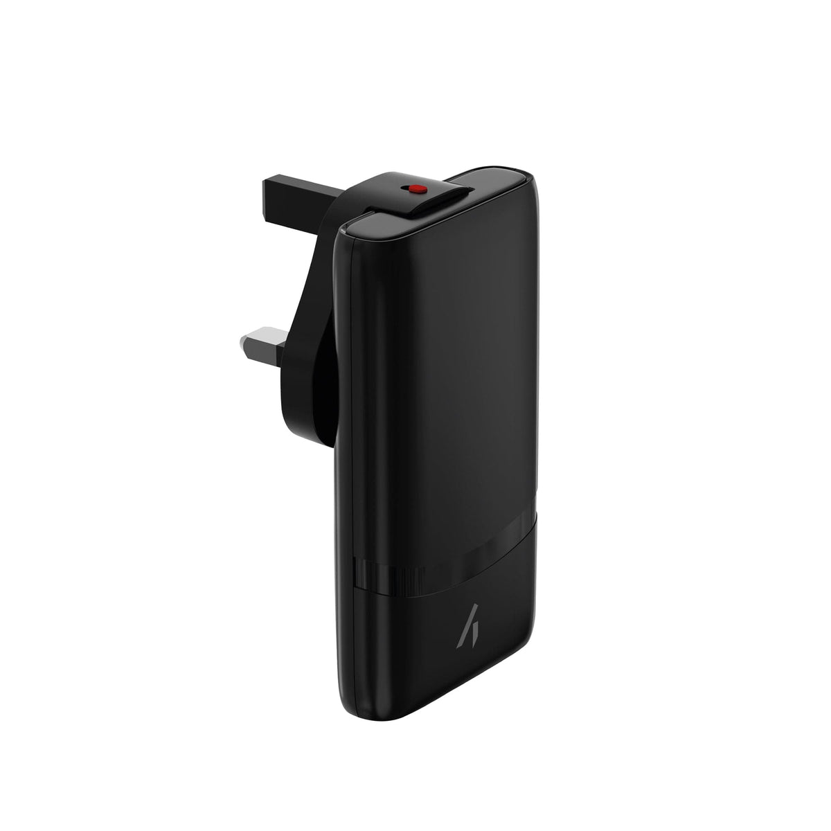Stealth Mains Adaptor - Nintendo Switch 2 5055269718055