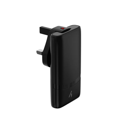 Stealth Mains Adaptor - Nintendo Switch 2 5055269718055
