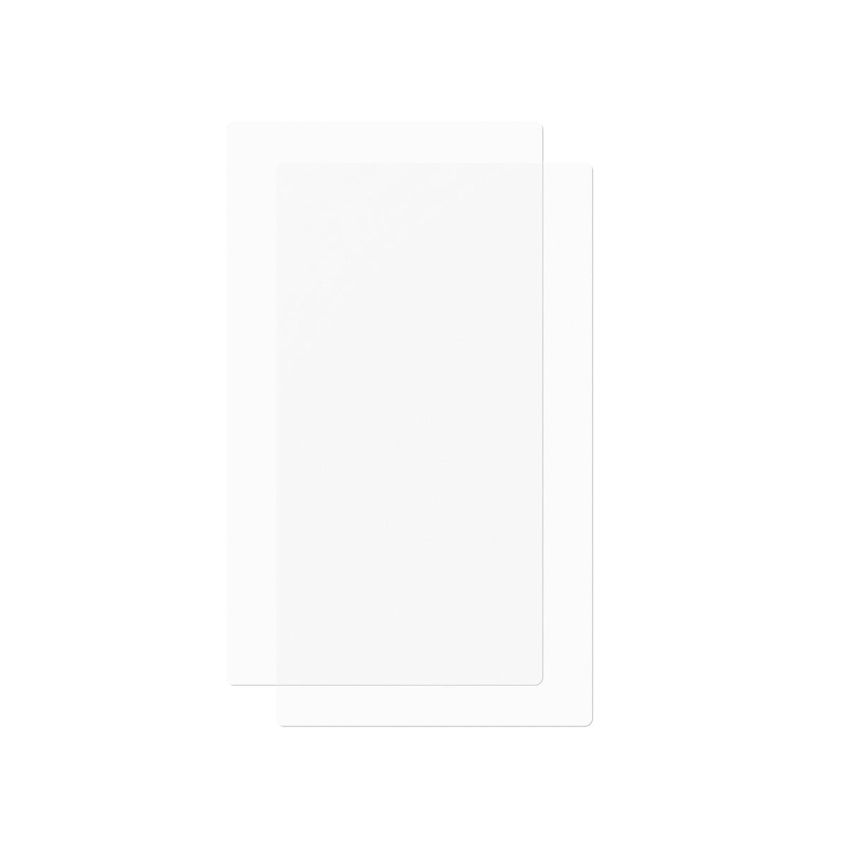 Stealth Screen Protector & Cleaning Cloth - Twin Pack - Nintendo Switch 2 5055269718086
