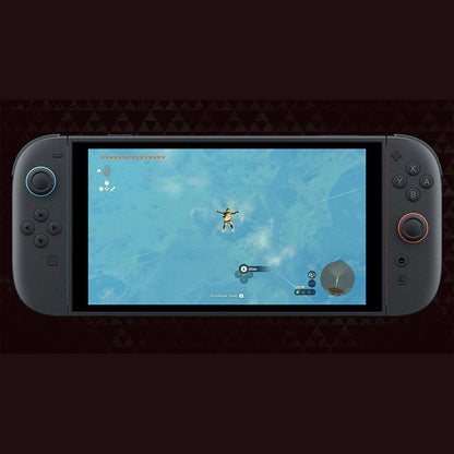 The Legend of Zelda: Tears of the Kingdom - Nintendo Switch 2 Edition 045496312572