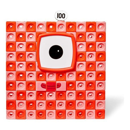 Numberblocks - Activity Set Heroes to Zeroes 5055506415068