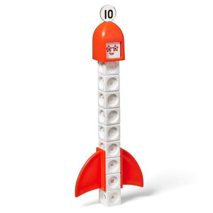 Numberblocks - Activity Set Heroes to Zeroes 5055506415068