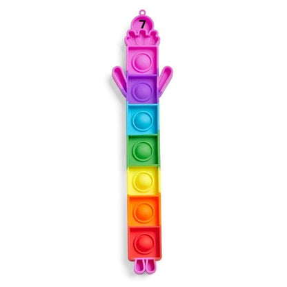 Numberblocks - Sensory Bubble Poppers 5055506414856