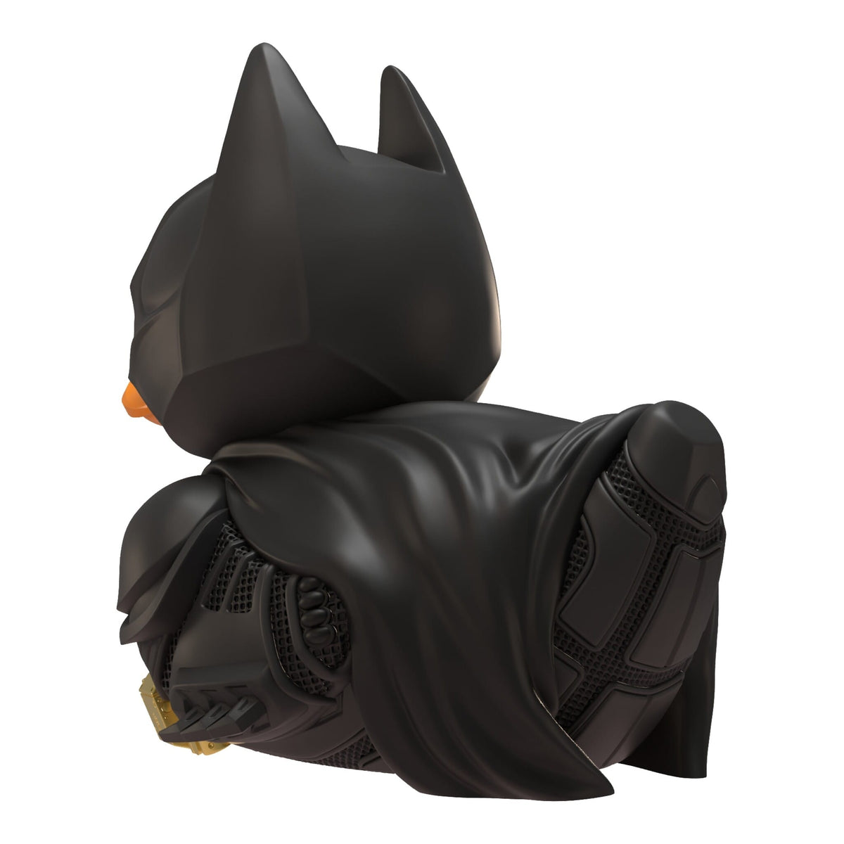 DC Comics TUBBZ Mini Batman The Dark Knight Collectible Duck 5056280467595