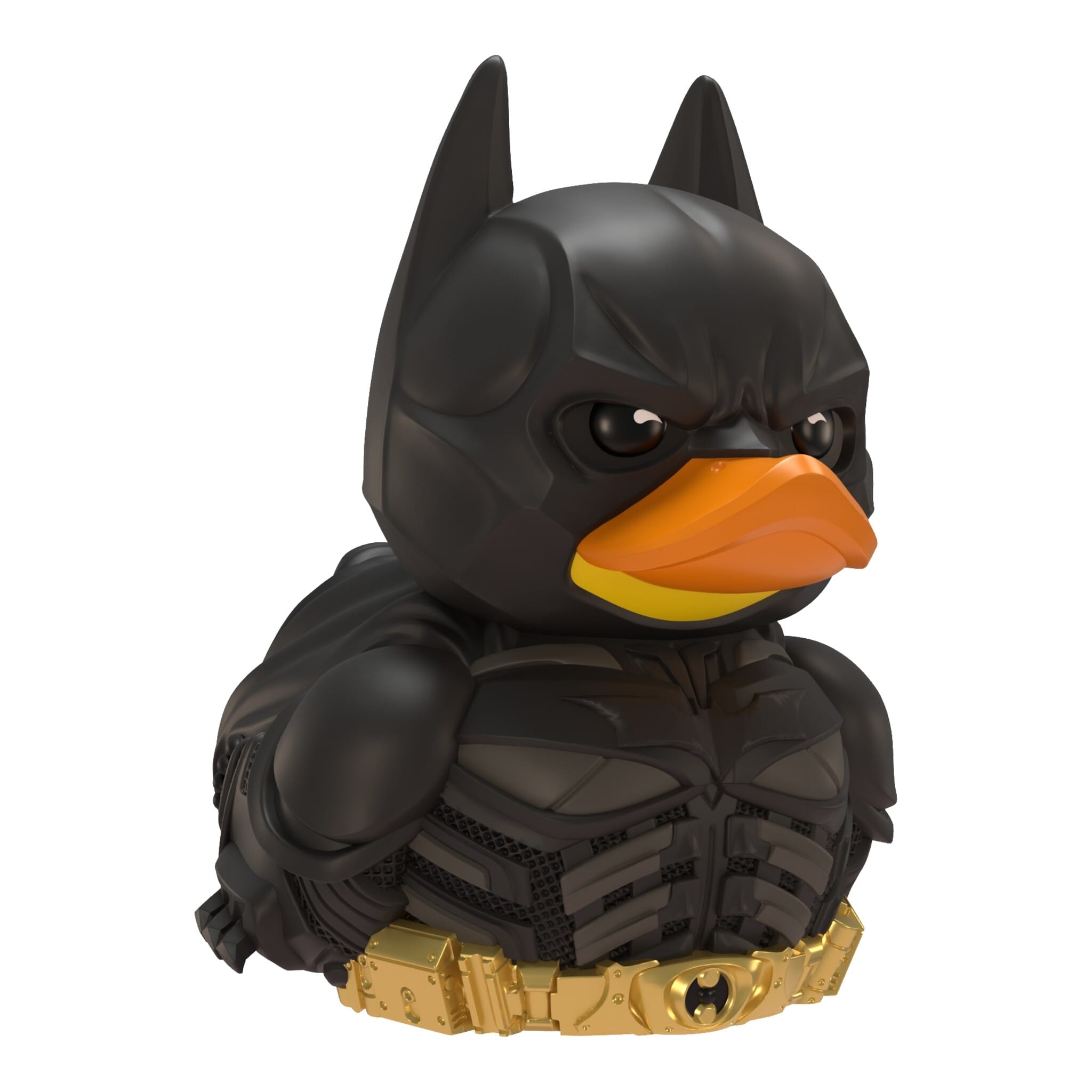 DC Comics TUBBZ Mini Batman The Dark Knight Collectible Duck 5056280467595