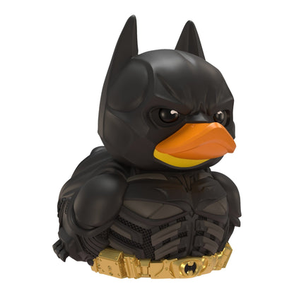 DC Comics TUBBZ Mini Batman The Dark Knight Collectible Duck 5056280467595