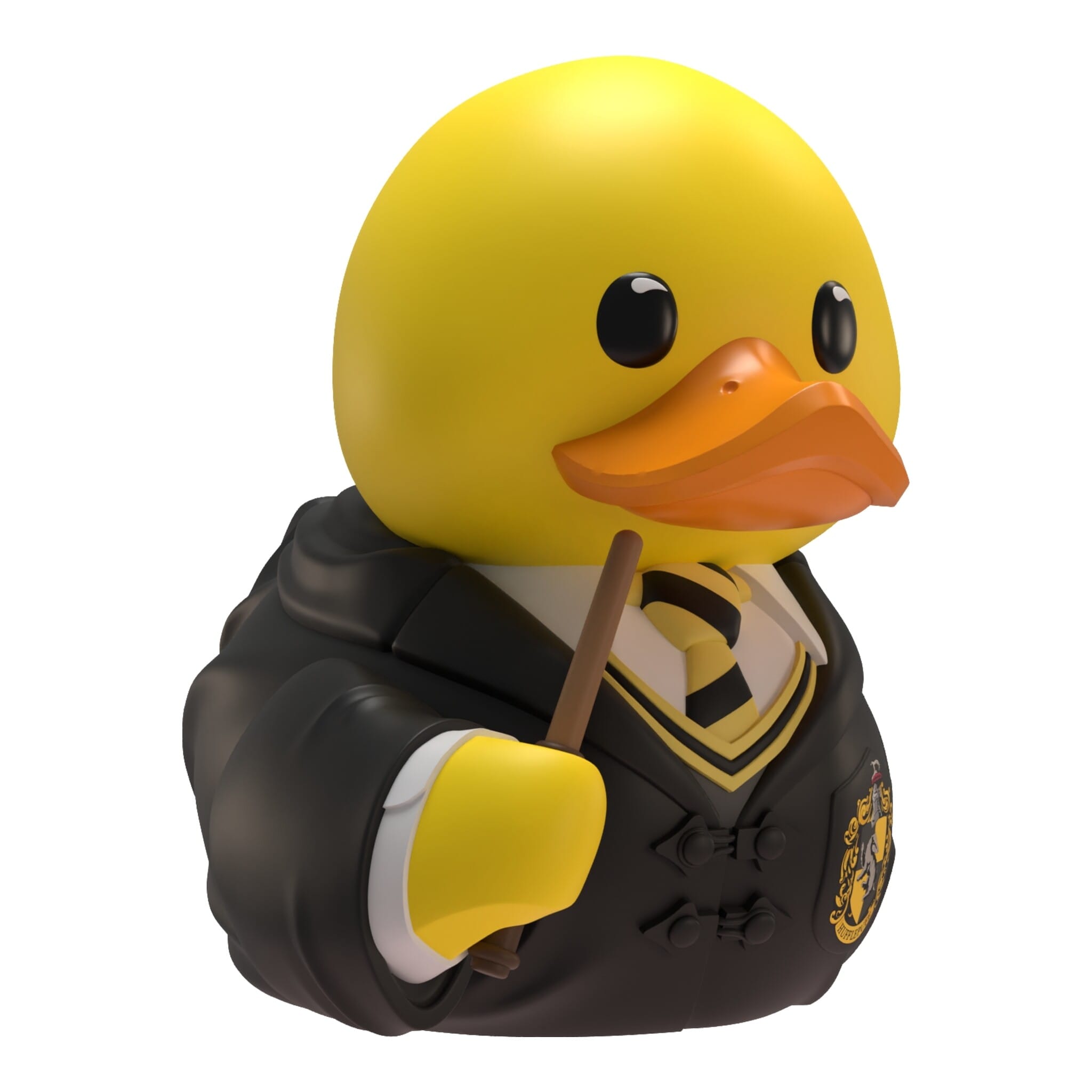 Harry Potter Hufflepuff TUBBZ Boxed Collectible Duck