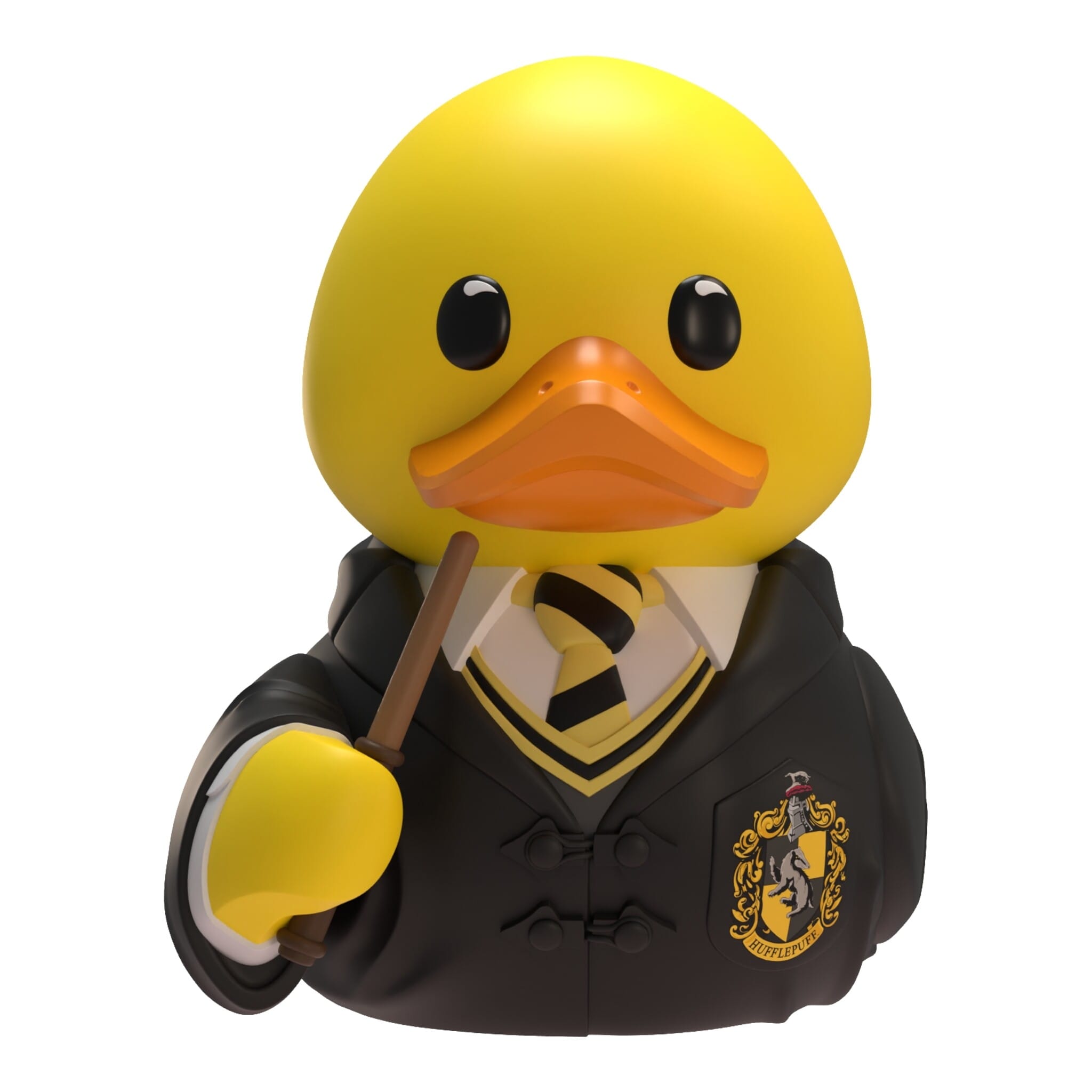 Harry Potter Hufflepuff TUBBZ Boxed Collectible Duck