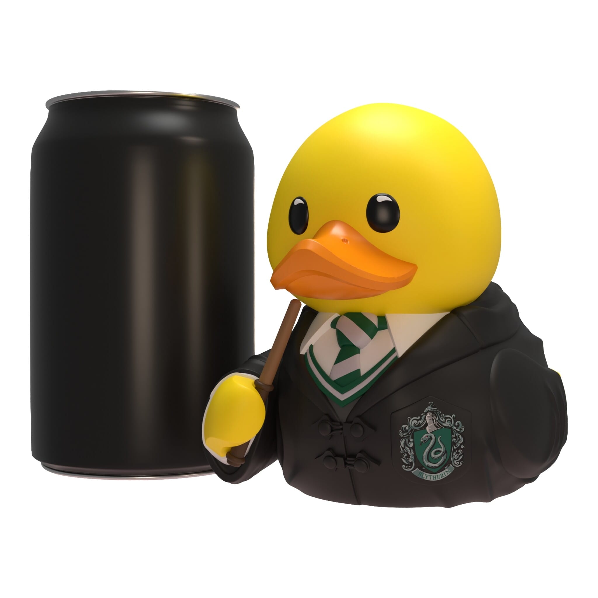 Harry Potter Slytherin TUBBZ Boxed Edition Collectible Duck