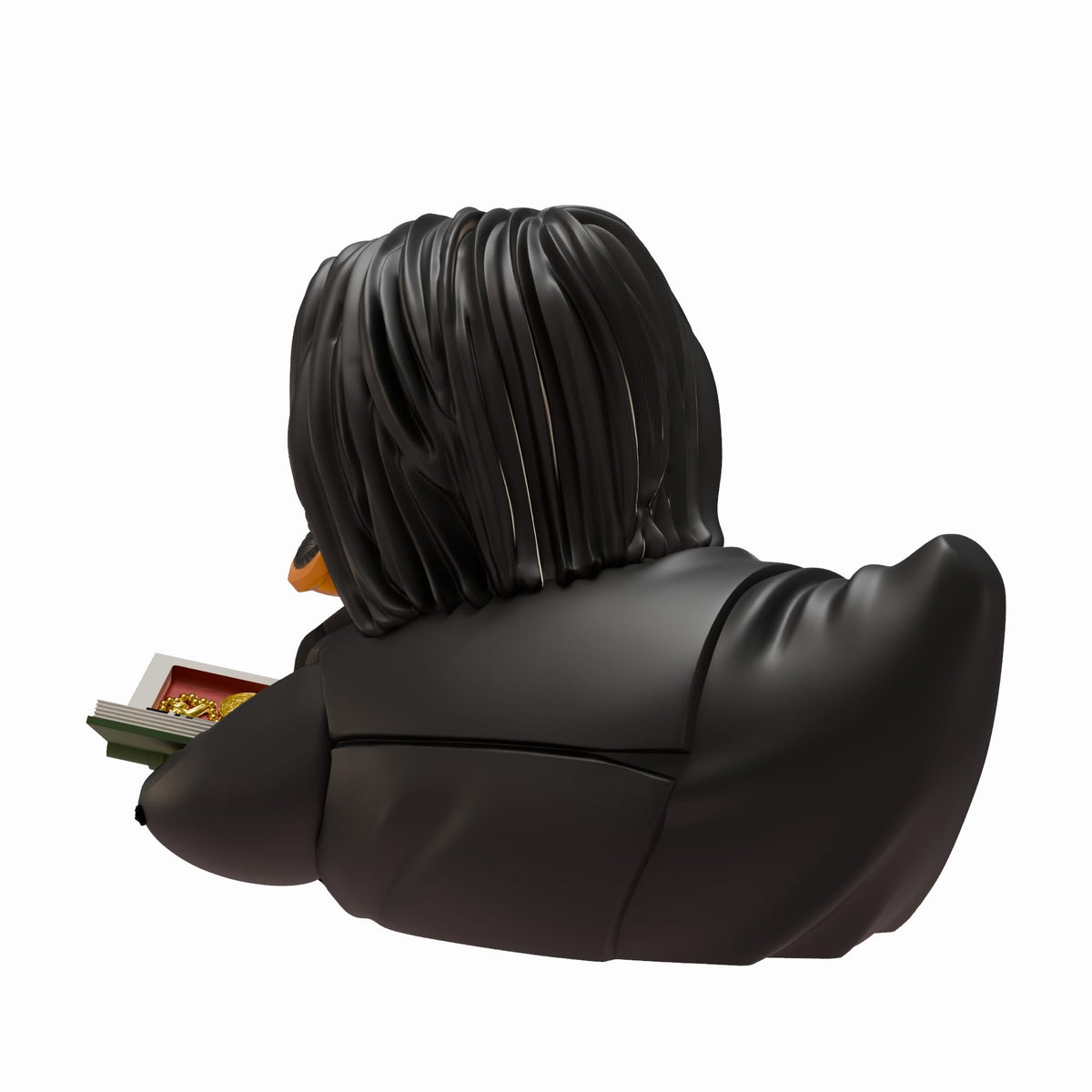 John Wick TUBBZ with Book Boxed Edition 9cm 5056280467618